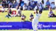 Rachin Ravindra reveals idol Kane Williamsons reaction to his maiden Test ton