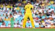 AUS vs WI: Matthew Short sustains hamstring injury, to miss remainder of 2nd ODI