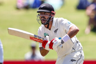 Setback for New Zealand, Mitchell ruled out of second South Africa Test