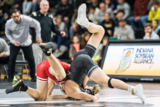 Wrestling hits another roadblock, U-15 & U-20 Nationals postponed