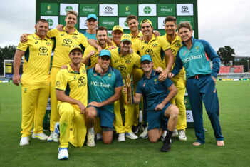 Australia becomes 2nd team after India to play 1000 ODIs