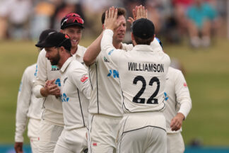 New Zealand clinch historic first Test series win vs Proteas 92 years and 18 attempts later