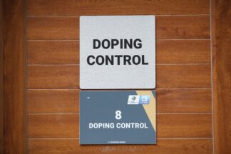 Indian Olympian banned for eight years by NADA, for second doping violation