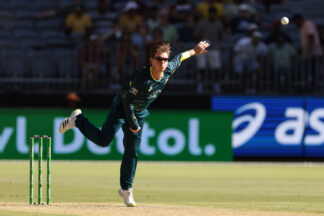 NZ vs AUS 2nd T20I: Zampa picks 4 wickets as Australia seal series 2-0