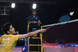 Star in making: Fans rejoice as 17-year-old Anmol Kharb guides India to historic gold in BATC