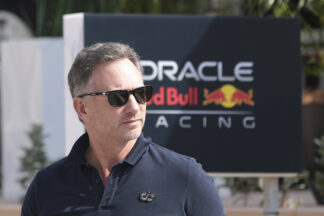 Red Bull F1 boss Christian Horner cleared of Inappropriate Behaviour