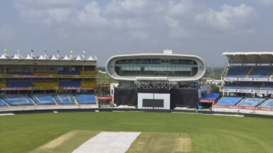 IND vs ENG: Rajkot stadiums new name to be unveiled by Jay Shah ahead of 3rd Test