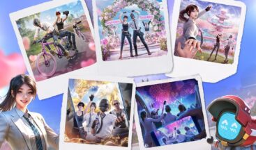 PUBG Mobile Community Event offers free Pinkrobe Set for winners, Know more