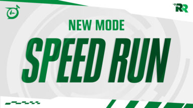 Fortnite brings speed run mode, offers Sprintspark Trail as reward