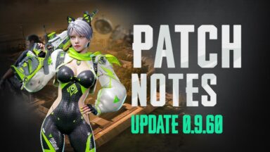New State Mobile February Update Patch preview out, Check now
