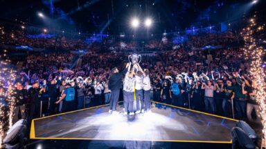 Team Spirit becomes winner of IEM Katowice 2024 event, Know more
