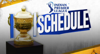 IPL Match Schedule 2024: CSK vs RCB on March 22, fixtures for first 21 games released