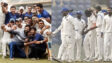 Ranji Trophy: Puducherry vs J&K turning out to be a thriller with both teams in with a chance to win