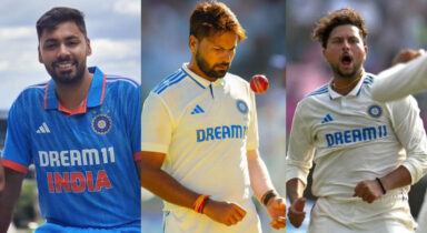 Jasprit Bumrah blames ongoing transition for Indian bowlers struggles in IND vs ENG Tests
