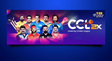 Celebrity Cricket League (CCL) 2025 updated schedule