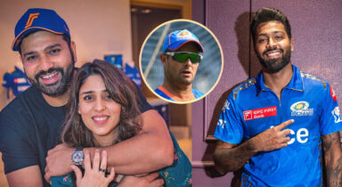 Mark Boucher interview over IPL captaincy deleted after Ritika Sajdehs stern remark