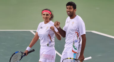 Rohan Bopanna bashes AITA for not promoting womens tennis despite Sania Mirzas success