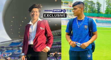 EXCLUSIVE | Very keen to watch youngsters Kashvee Gautam and Amanjot Kaur in WPL: Anjum Chopra