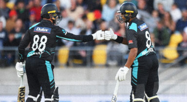 Dual injury scare for CSK ahead of IPL 2024 as Rachin Ravindra, Devon Conway suffer blows