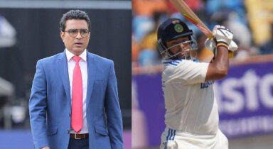 India have a good middle-order ODI batter on their hands in Sarfaraz Khan, says Sanjay Manjrekar