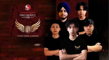 TWM Gaming releases BGMI Roster after ESL Snapdragon BGMI Pro Series exit