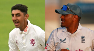 IND vs ENG Ranchi Test: Ben Stokes reveals reason behind choosing Shoaib Bashir over Rehan Ahmed