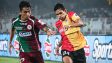 This is what the Kolkata Derby is: Fans thrilled as arch-rivals play out intense 2-2 draw