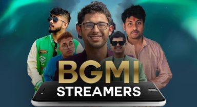 Top 10 BGMI Streamers to watch and learn in 2024