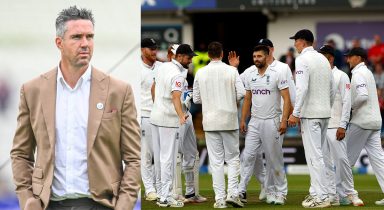 England live rent-free on oppositions mind: Pietersen adamant even after Bazballs defeat in IND vs ENG 2nd Test