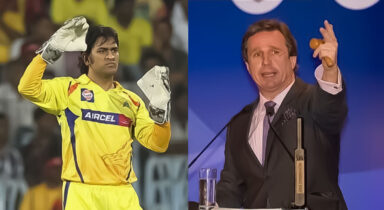 On this day: When franchises went into bidding war for MS Dhoni at IPL Auction