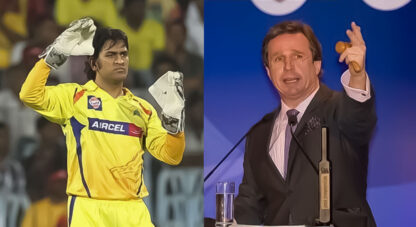 On this day: When franchises went into bidding war for MS Dhoni at IPL Auction