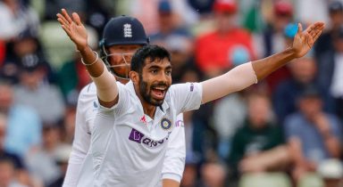 Why Jasprit Bumrahs Vizag spell could be, should be the greatest Test spell on Indian soil