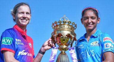WPL returns! Last years finalists, MI and DC, lock horns in Bengaluru