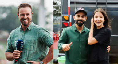 I did a blunder: AB de Villiers issues fresh apology to Virat Kohli