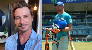 Heinrich Klassen will set IPL 2024 on fire, says Eastern Cape coach Dale Steyn ahead of SA20 final