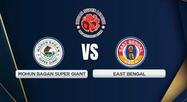 Mohun Bagan vs East Bengal Live Streaming: When and Where to watch Kolkata Derby in ISL 2023-24?