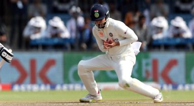WATCH: Shreyas Iyer gets Ravindra Jadejas revenge with stunning direct throw to run out Ben Stokes