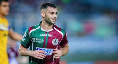 Mohun Bagan Super Giant part ways with Hugo Boumous, register Joni Kauko for remaining ISL 2023-34 season