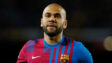 Ex-Barcelona star Dani Alves granted provisional bail for 1 Million Euros