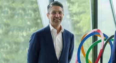 Indias first Gold medallist Abhinav Bindra set to be torchbearer in Paris Olympics 2024