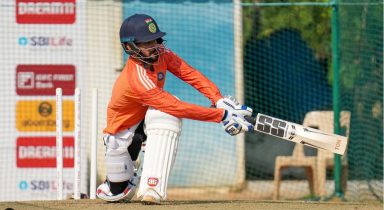 Rajat Patidar set to retain spot for final India vs England Test: Report