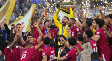 Qatar new powerhouse of Asian Football after consecutive AFC Asian Cup title