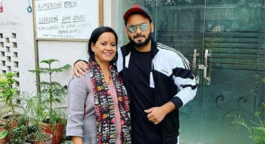 Will he walk again? Rishabh Pants mother biggest concern after DC stars accident