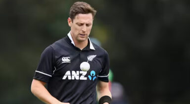 Boost for KL Rahul & Co, Matt Henry replaces David Willey in LSGs IPL 2024 squad