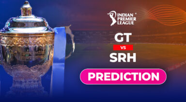 GT vs SRH Prediction: Odds favour Sunrisers Hyderabad to keep winning momentum going