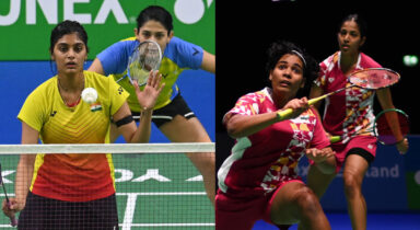 Olympics 2024: Qualification race intensifies as Treesa-Gayatri beat Ashwini-Tanisha at French Open
