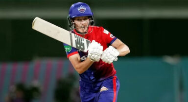 WPL 2024: Record breaker Meg Lanning slams 500 runs in history of Womens Premier League