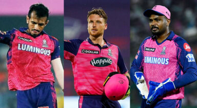 IPL 2024: Rajasthan Royals concerns & doubtful players ahead of new edition