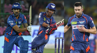 IPL 2024: Lucknow Super Giants injury concerns and other worries