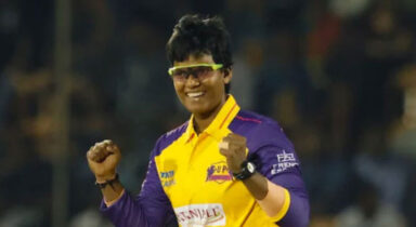Deepti Sharma WPL salary and net worth